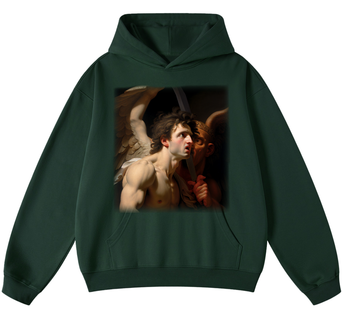 Demons Within Hoodie