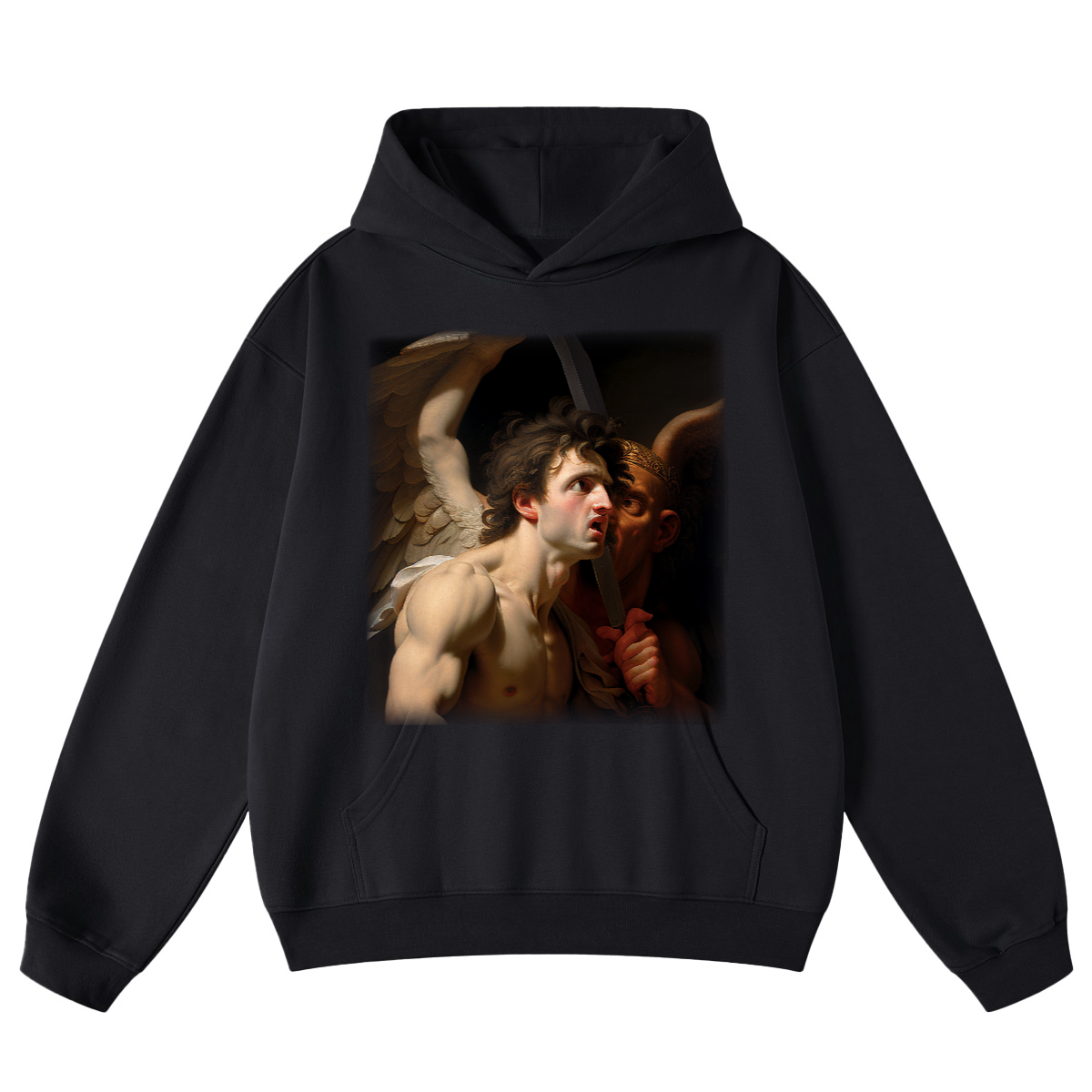 Demons Within Hoodie