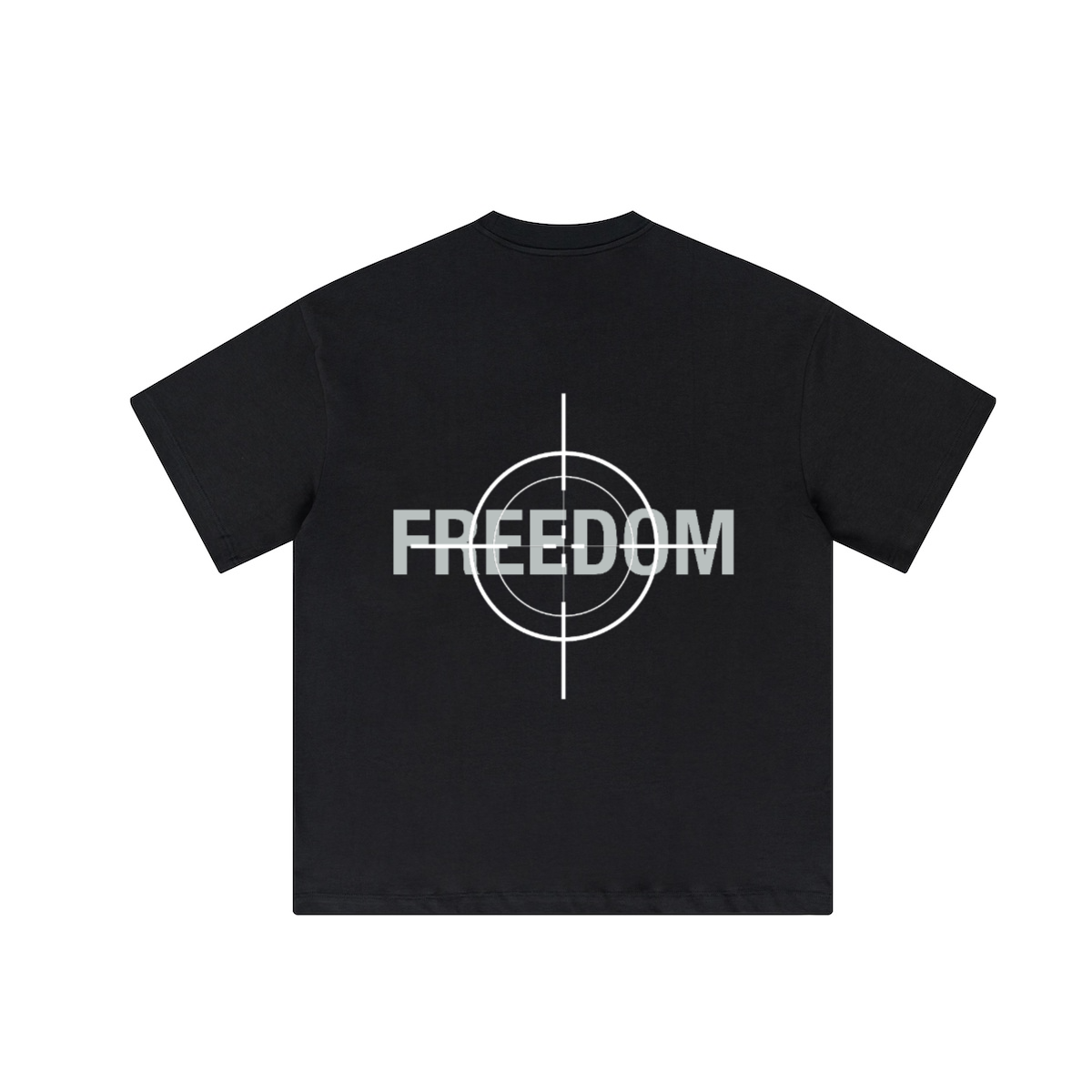 Liberty Is Dying: Assassination Short Sleeve Tee