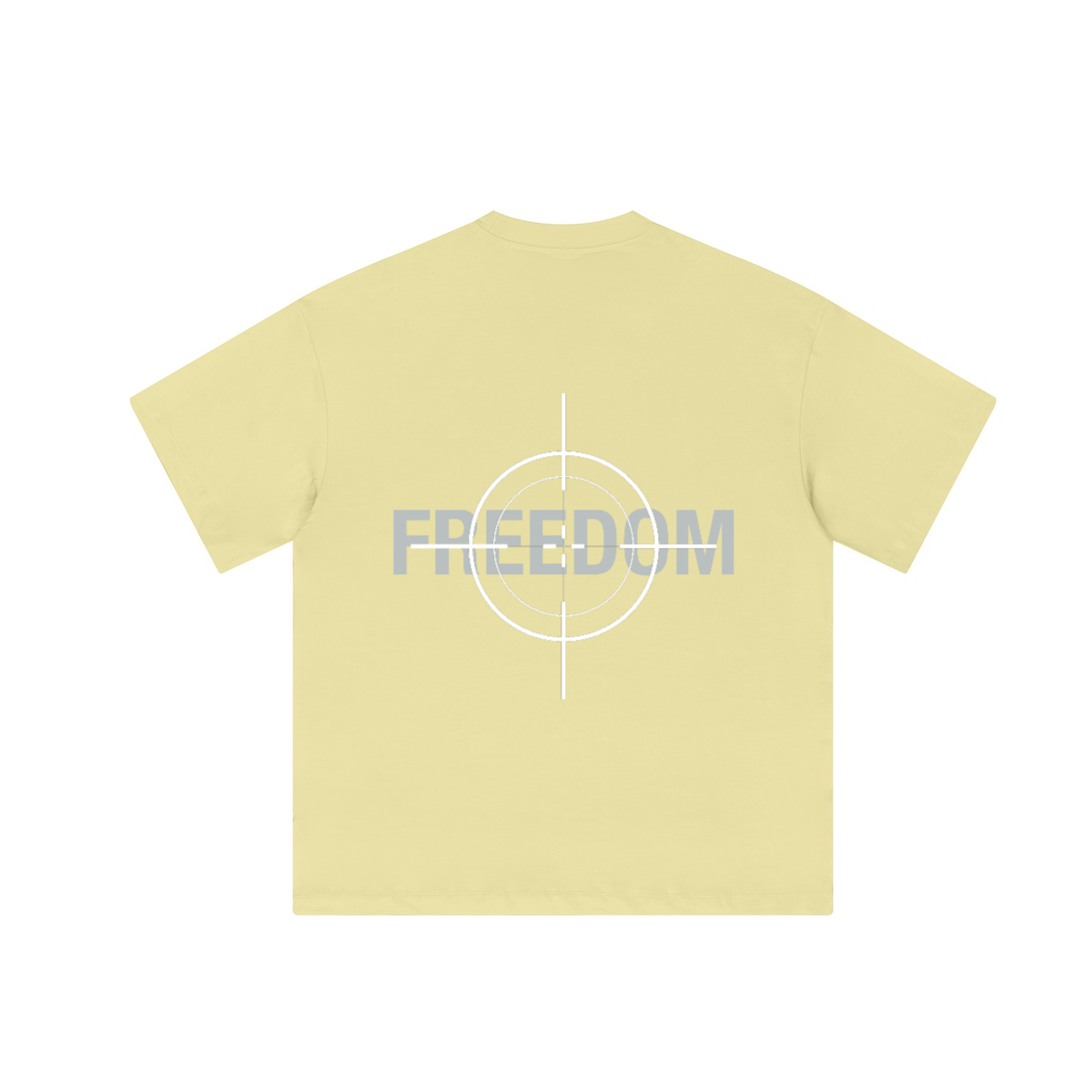 Liberty Is Dying: Assassination Short Sleeve Tee