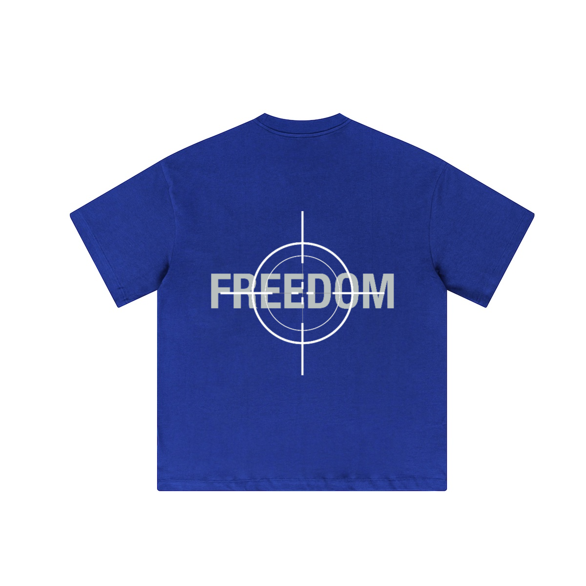 Liberty Is Dying: Assassination Short Sleeve Tee
