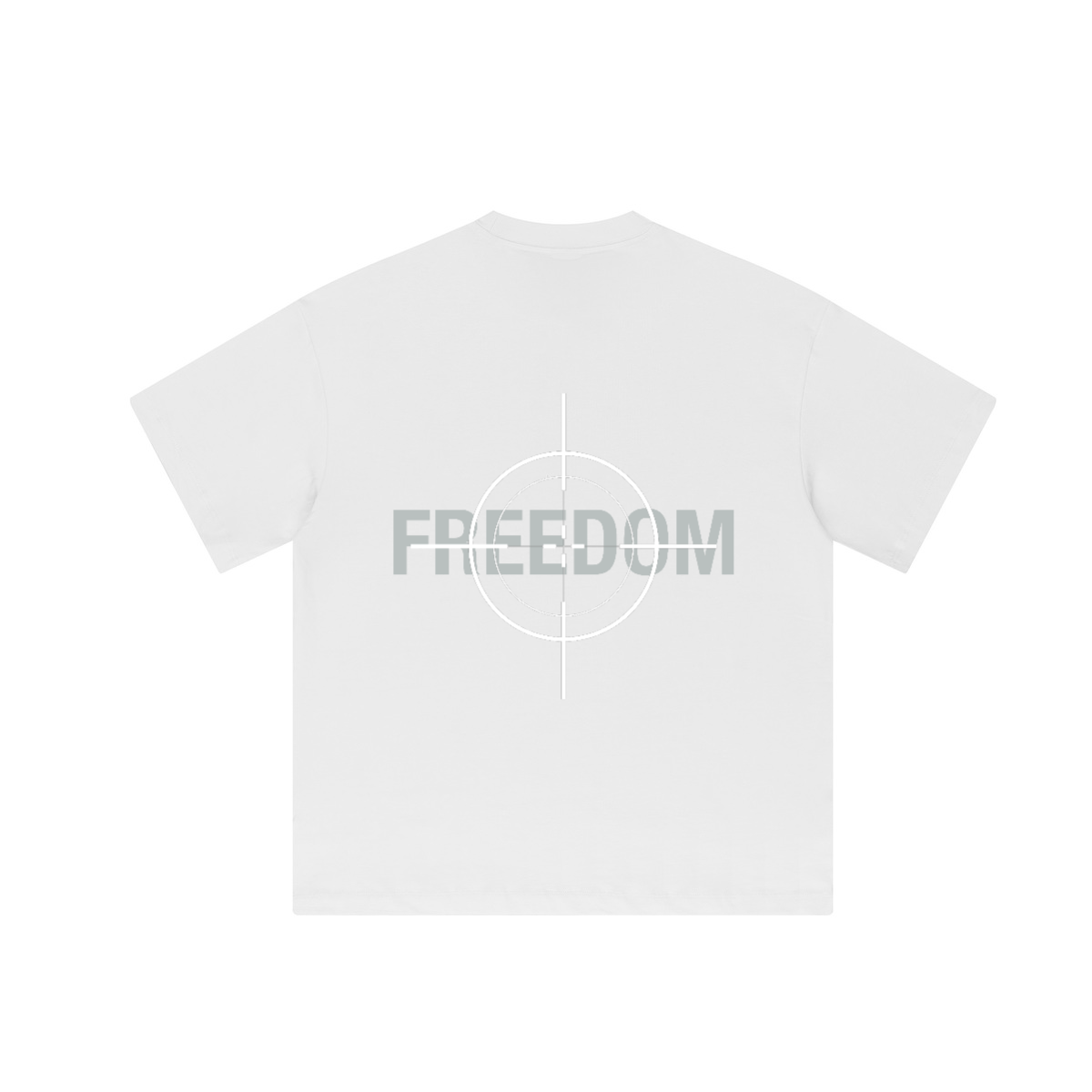 Liberty Is Dying: Assassination Short Sleeve Tee