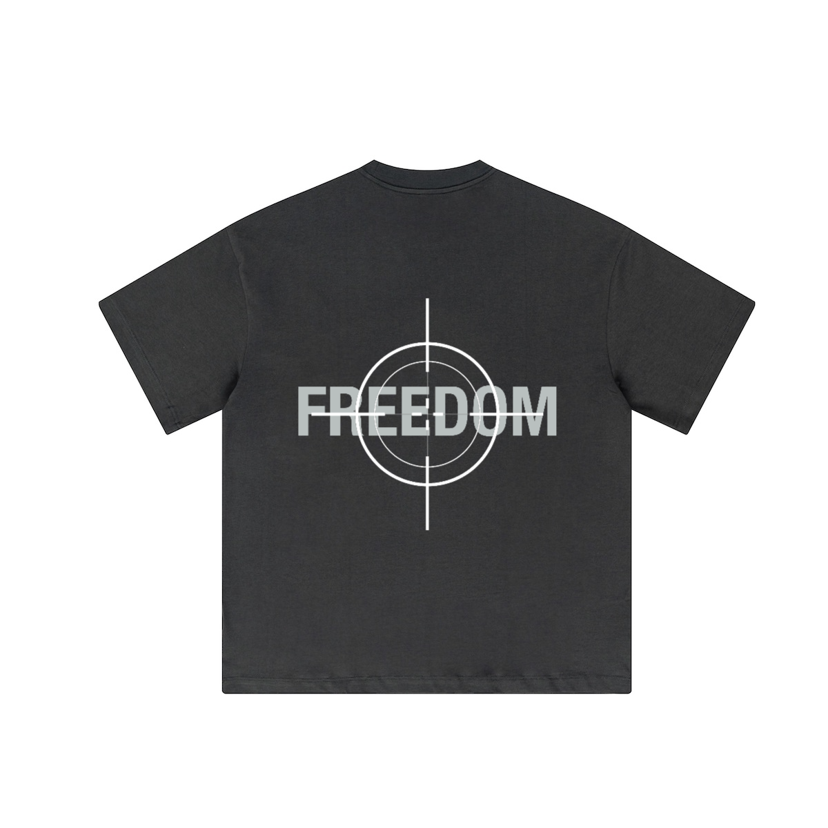 Liberty Is Dying: Assassination Short Sleeve Tee