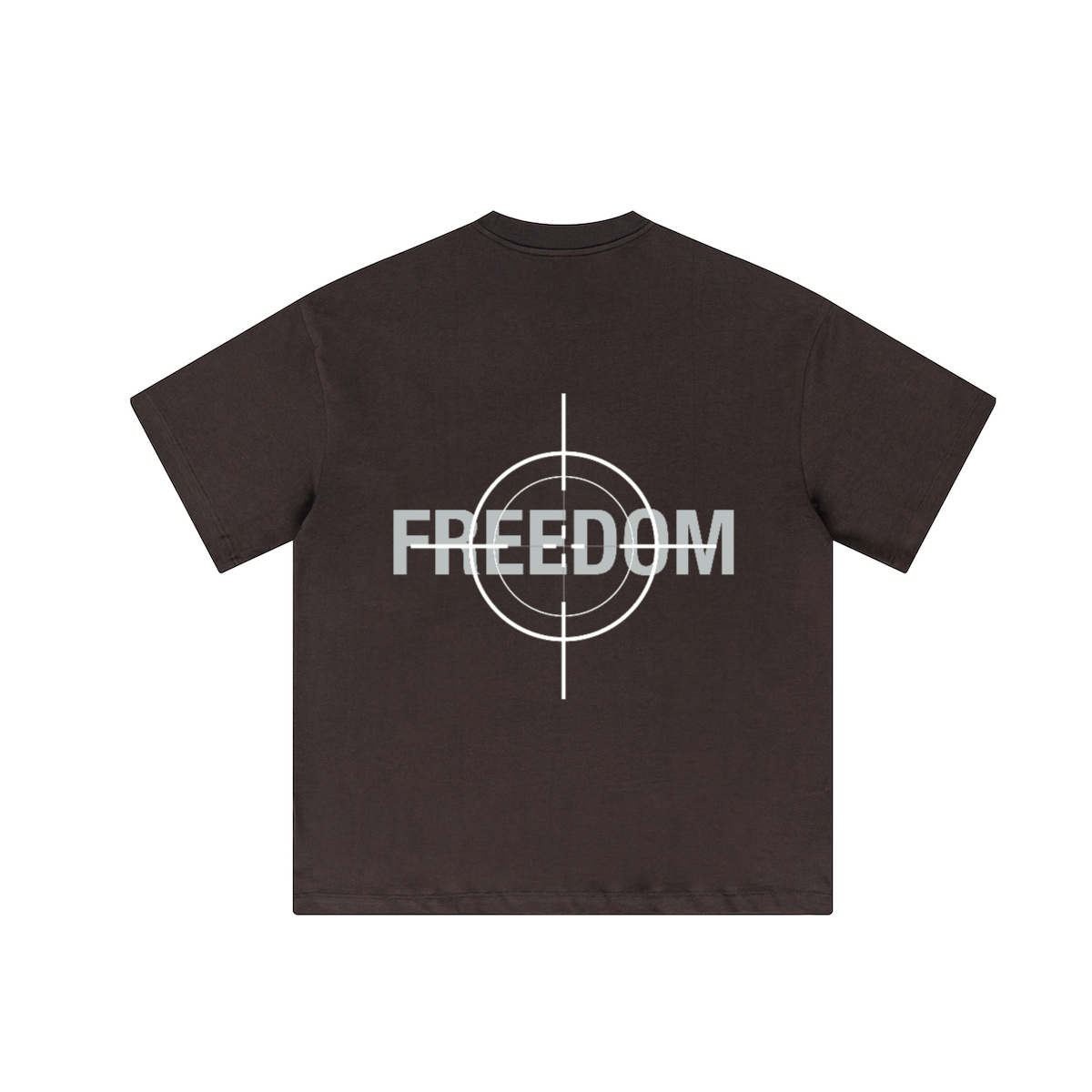 Liberty Is Dying: Assassination Short Sleeve Tee