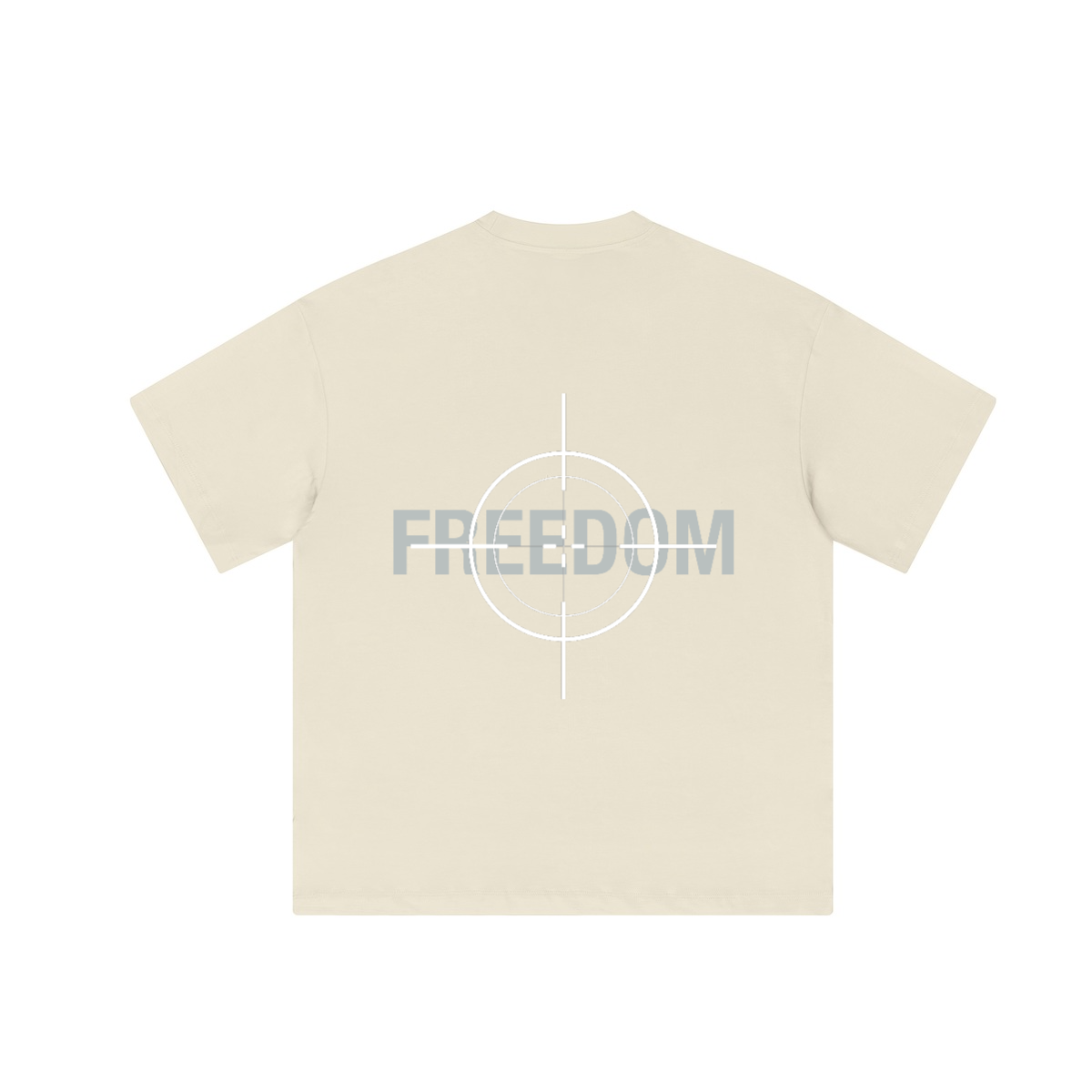 Liberty Is Dying: Assassination Short Sleeve Tee