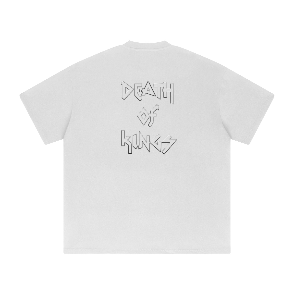Death of Kings Heavyweight Short Sleeve Tee