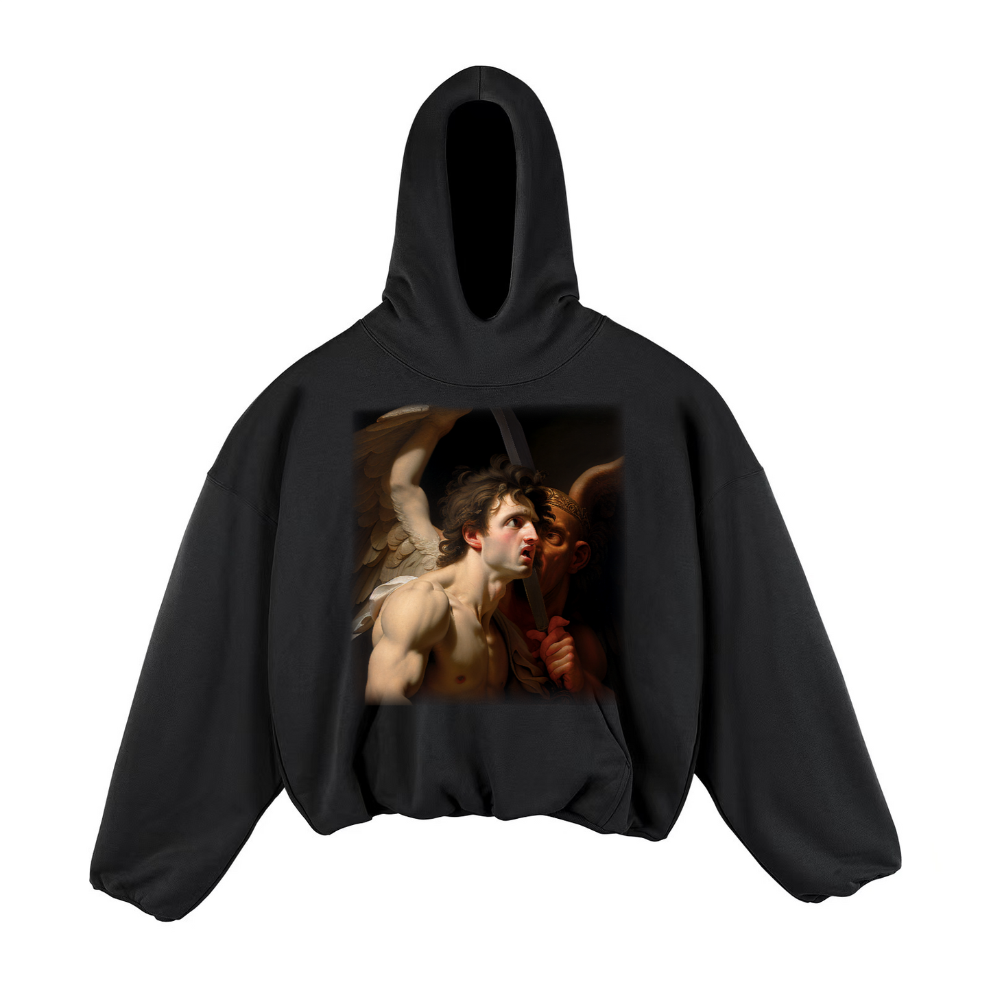 Demons Within Super Hoodie