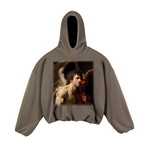 Demons Within Super Hoodie